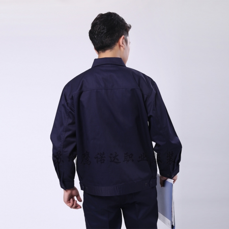 保洁员工作服图片